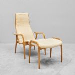 1561 8191 ARMCHAIR